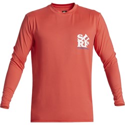 Quiksilver - Mens Everyday Surf Long Sleeve T-Shirt