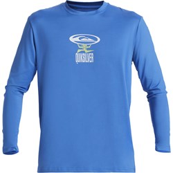 Quiksilver - Mens Everyday Surf Long Sleeve T-Shirt