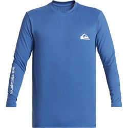 Quiksilver - Mens Everyday Surf Long Sleeve T-Shirt