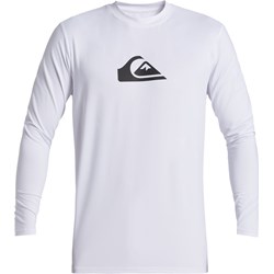 Quiksilver - Mens Everyday Surf Long Sleeve T-Shirt