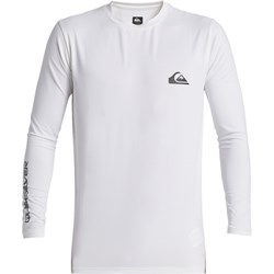 Quiksilver - Mens Everyday Surf Long Sleeve T-Shirt