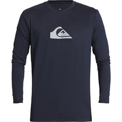 Quiksilver - Mens Everyday Surf Long Sleeve T-Shirt