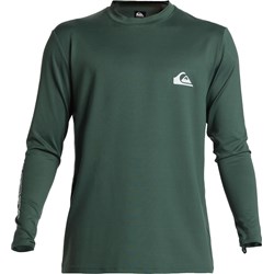 Quiksilver - Mens Everyday Surf Long Sleeve T-Shirt