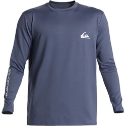 Quiksilver - Mens Everyday Surf Long Sleeve T-Shirt