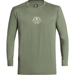 Quiksilver - Mens Everyday Surf Long Sleeve T-Shirt