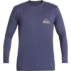 Quiksilver - Mens Everyday Surf Long Sleeve T-Shirt