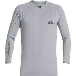 Quiksilver - Mens Everyday Surf Long Sleeve T-Shirt