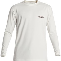 Quiksilver - Mens Everyday Surf Long Sleeve T-Shirt