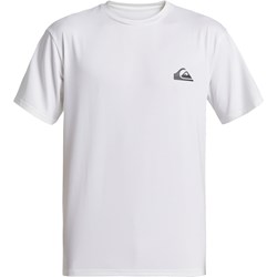 Quiksilver - Mens Everyday Surf Short Sleeve T-Shirt