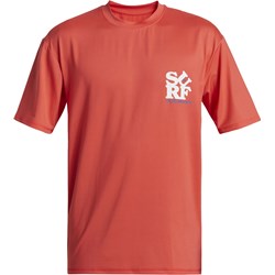 Quiksilver - Mens Everyday Surf Short Sleeve T-Shirt