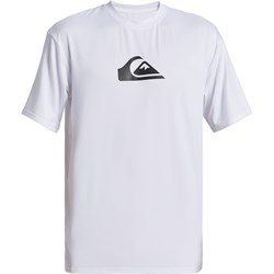 Quiksilver - Mens Everyday Surf Short Sleeve T-Shirt