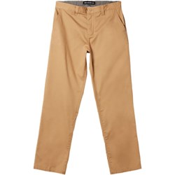 Quiksilver - Mens Everyday Union Stretch Chino Pants