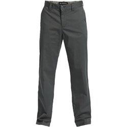 Quiksilver - Mens Everyday Union Stretch Chino Pants