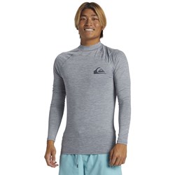 Quiksilver - Mens Everyday Upf50 Long Sleeve T-Shirt