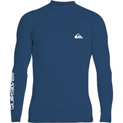 Quiksilver - Mens Everyday Upf50 Long Sleeve T-Shirt