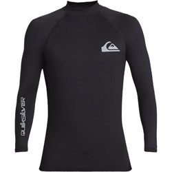 Quiksilver - Mens Everyday Upf50 Long Sleeve T-Shirt