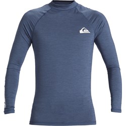 Quiksilver - Mens Everyday Upf50 Long Sleeve T-Shirt