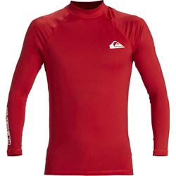 Quiksilver - Mens Everyday Upf50 Long Sleeve T-Shirt