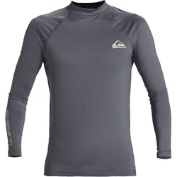 Quiksilver - Mens Everyday Upf50 Long Sleeve T-Shirt