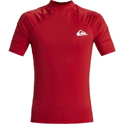 Quiksilver - Mens Everyday Upf50 Short Sleeve T-Shirt