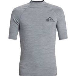 Quiksilver - Mens Everyday Upf50 Short Sleeve T-Shirt