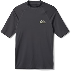 Quiksilver - Mens Everyday Upf50 Short Sleeve T-Shirt