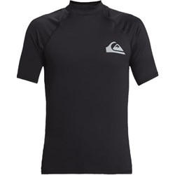 Quiksilver - Mens Everyday Upf50 Short Sleeve T-Shirt