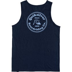 Quiksilver - Mens Fast Is Fast Tank Mt1 Top