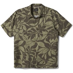 Quiksilver - Mens Flow Zone Shirt