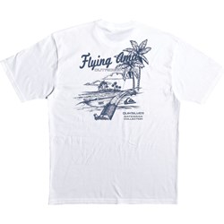 Quiksilver - Mens Flying Ama Oc T-Shirt