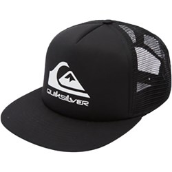 Quiksilver - Mens Foamslayer Cap