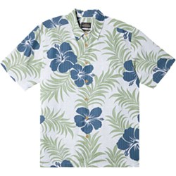 Quiksilver - Mens Full Bloom Shirt