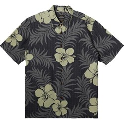 Quiksilver - Mens Full Bloom Shirt