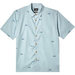 Quiksilver - Mens Full House Shirt