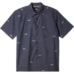 Quiksilver - Mens Full House Shirt