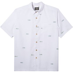 Quiksilver - Mens Full House Shirt