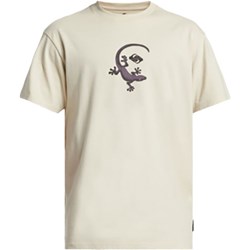 Quiksilver - Mens Gecko Mor T-Shirt