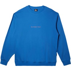 Quiksilver - Mens Graphic Crew Sweater