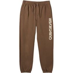 Quiksilver - Mens Graphic Jogger Pants