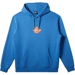 Quiksilver - Mens Graphic Mix Bag Po Hoodie