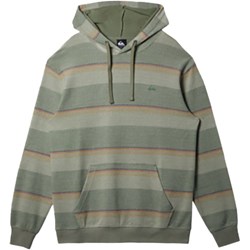 Quiksilver - Mens Great Otway Hoodie