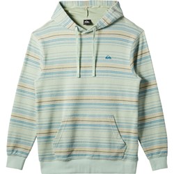 Quiksilver - Mens Great Otway Hoodie