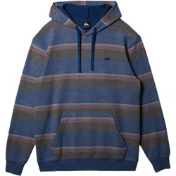 Quiksilver - Mens Great Otway Hoodie