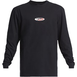 Quiksilver - Mens Griff Long Sleeve Gfn T-Shirt