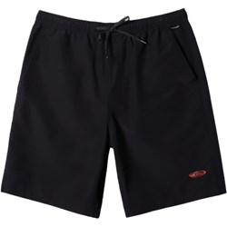 Quiksilver - Mens Griff Taxer Baggy Shorts