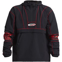 Quiksilver - Mens Griff Track Jacket