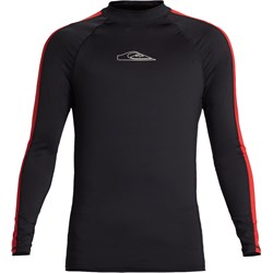 Quiksilver - Mens Griff Upf50 Long Sleeve T-Shirt