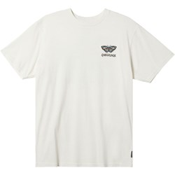 Quiksilver - Mens Harsh Mellow Mlw T-Shirt