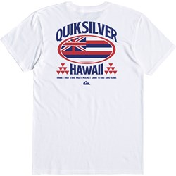 Quiksilver - Mens Hi Charger T-Shirt