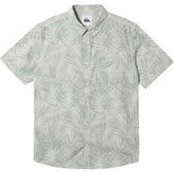 Quiksilver - Mens Hi Fern Days Woven Shirt